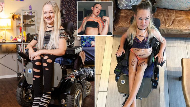 How a Disabled Creator Built a Thriving Community