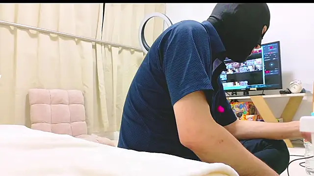 -barbapapa- live cam, Average - EroticFlix