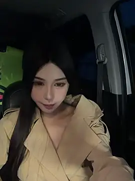 2026_qingyueyue live cam, Thin, Brown, Brown, Shaven - EroticFlix
