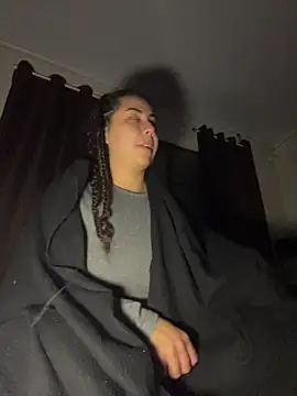A_maddy live cam, Brazil, Average, Black, Black - EroticFlix