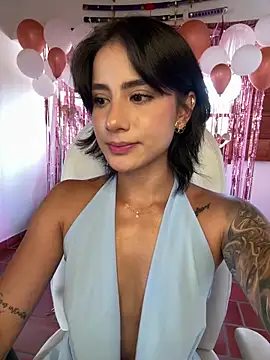 Ale_Lewis live cam, Colombia, Athletic, Black, Brown - EroticFlix