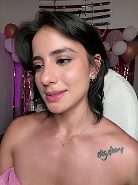 Ale_Lewis live cam, Colombia, Athletic, Black, Brown - EroticFlix