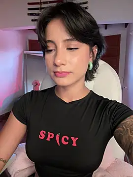 Ale_Lewis live cam, Colombia, Athletic, Black, Brown - EroticFlix