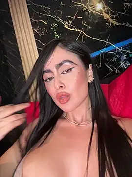 Alexandra_duque live cam, Colombia, Average, Black, Brown - EroticFlix