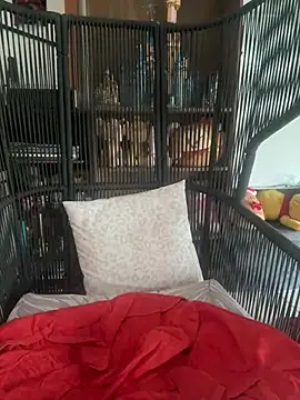 Ana_Delacour live cam, Average, Black, Hazel - EroticFlix