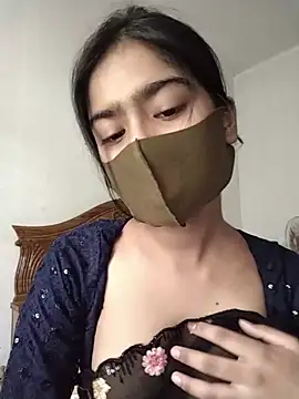 Arisha- live cam, Thin, Brown, Black, Big Ass - EroticFlix