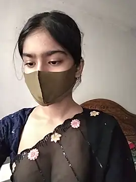 Arisha- live cam, Thin, Brown, Black, Big Ass - EroticFlix