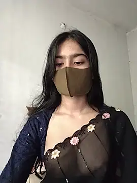 Arisha- live cam, Thin, Brown, Black, Big Ass - EroticFlix