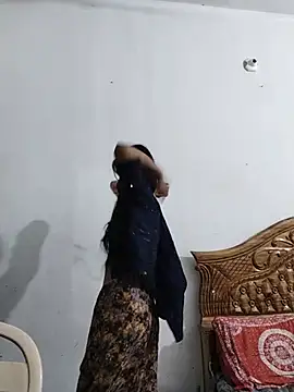 Arisha- live cam, Thin, Brown, Black, Big Ass - EroticFlix