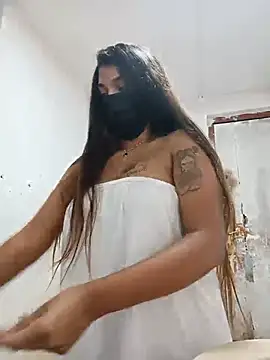 Baby_asha live cam, LK, Thin, Colorful, Black - EroticFlix