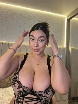 DannaMarshall live cam, Curvy, Black, Brown, Big Ass - EroticFlix