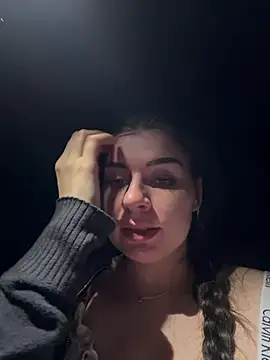 EllyNora live cam, Germany, Average, Other, Blue - EroticFlix