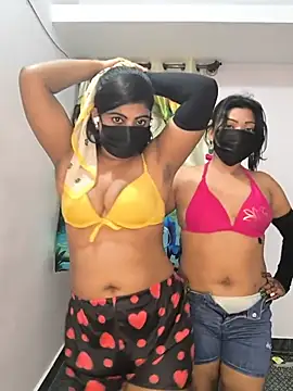 Family02 live cam, India, Average, Brown, Blue - EroticFlix