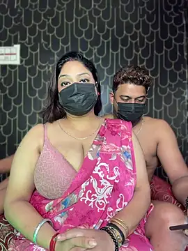 Goddess_Jennifer live cam, India, Curvy, Brown, Brown - EroticFlix
