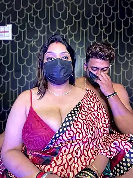 Goddess_Jennifer live cam, India, Curvy, Brown, Brown - EroticFlix