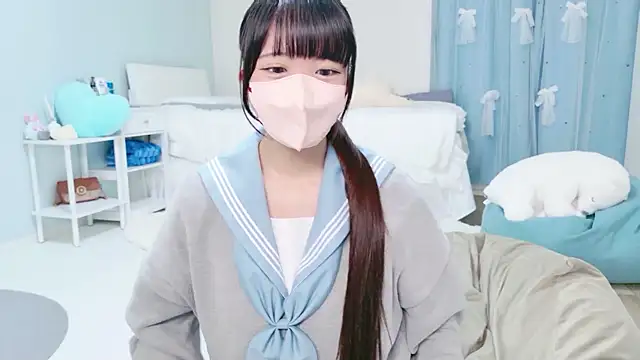 Hime_na live cam, Japan, Average - EroticFlix