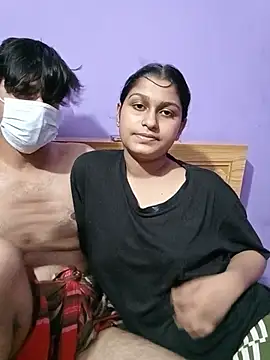 Jerin_Couple61 live cam, Average, Big Tits - EroticFlix