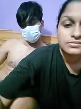 Jerin_Couple61 live cam, Average, Big Tits - EroticFlix
