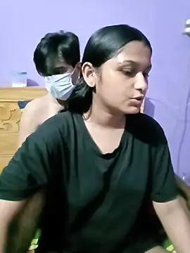 Jerin_Couple61 live cam, Average, Big Tits - EroticFlix