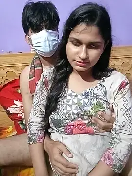Jerin_Couple61 live cam, Average, Big Tits - EroticFlix