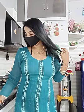 Kaur_Simran_01 live cam, India, Curvy, Brown, Black - EroticFlix