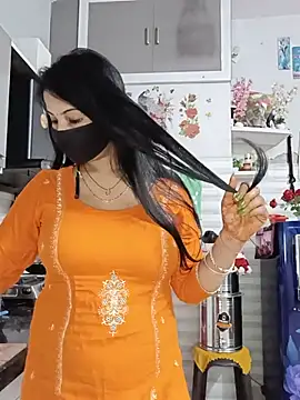 Kaur_Simran_01 live cam, India, Curvy, Brown, Black - EroticFlix