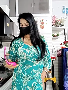 Kaur_Simran_01 live cam, India, Curvy, Brown, Black - EroticFlix