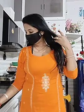 Kaur_Simran_01 live cam, India, Curvy, Brown, Black - EroticFlix