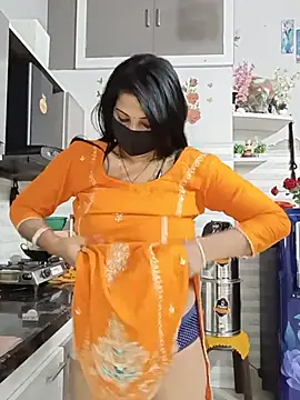 Kaur_Simran_01 live cam, India, Curvy, Brown, Black - EroticFlix