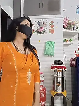 Kaur_Simran_01 live cam, India, Curvy, Brown, Black - EroticFlix