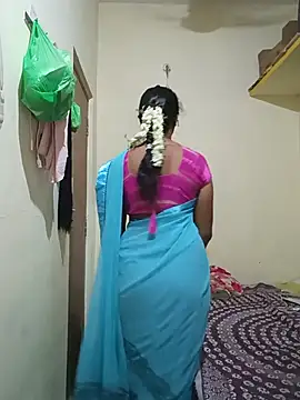 Kavya5500 live cam, India, Thin, Brown, Black - EroticFlix