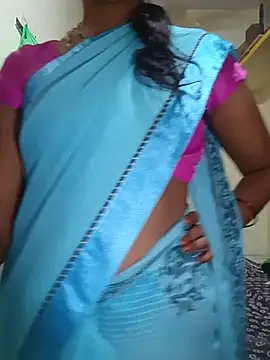Kavya5500 live cam, India, Thin, Brown, Black - EroticFlix