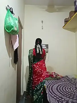 Kavya5500 live cam, India, Thin, Brown, Black - EroticFlix