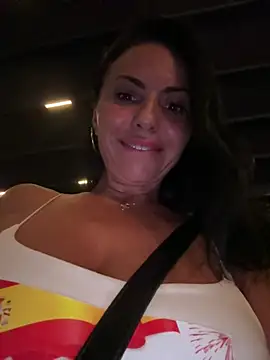 KimKelly13 live cam, Spain, Thin, Black, Brown - EroticFlix