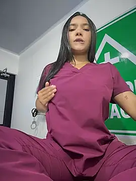 Kinky_DoctorX live cam, Athletic, Black, Brown, Hairy - EroticFlix