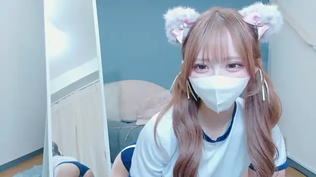 Koto-jpnk live cam, Japan, Thin - EroticFlix