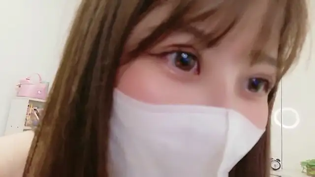 ManaMi-maru live cam, Japan, Average, Black, Black - EroticFlix