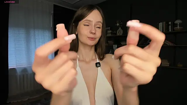 MarionSilver live cam, Thin, Black, Brown, Big Ass - EroticFlix