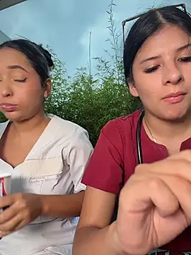 Mia_Alanna live cam, Colombia, Thin, Black, Brown - EroticFlix