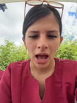 Mia_Alanna live cam, Colombia, Thin, Black, Brown - EroticFlix