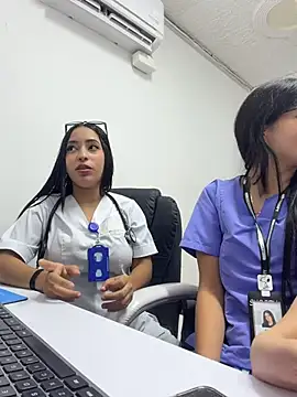 Mia_Alanna live cam, Colombia, Thin, Black, Brown - EroticFlix