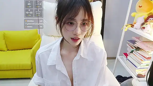 Nancy-A1 live cam, Thin, Brown, Black, Big Tits - EroticFlix