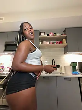 Naomiruty live cam, United States, Average, Black, Black - EroticFlix