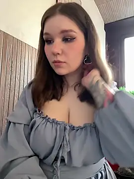 PumaShyXD live cam, Curvy, Black, Brown, Big Ass - EroticFlix