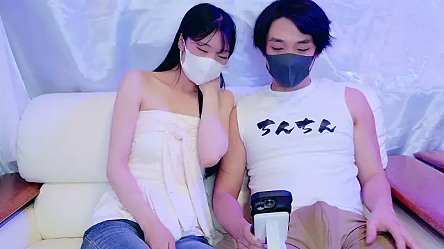 SAIYAN-DX live cam, Japan, Athletic, Brown, Shaven - EroticFlix