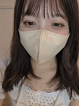 Sakura_love18 live cam, Japan, Thin, Brown, Brown - EroticFlix