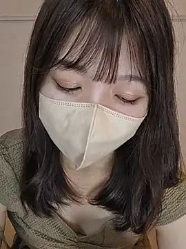 Sakura_love18 live cam, Japan, Thin, Brown, Brown - EroticFlix