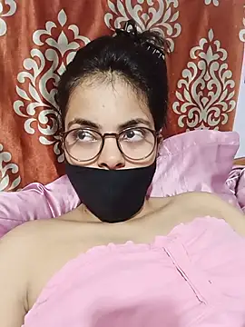 Sandhya_77 live cam, Thin, Brown, Black, Big Ass - EroticFlix