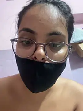 Sandhya_77 live cam, Thin, Brown, Black, Big Ass - EroticFlix