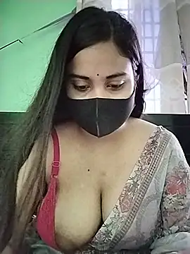 SimaRoy- live cam, Average, Black, Black, Big Ass - EroticFlix